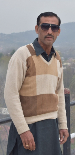 Abrarjadoon