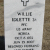 Willie Idlette
