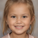 A photo of Ruby Rose Bouhalkoum