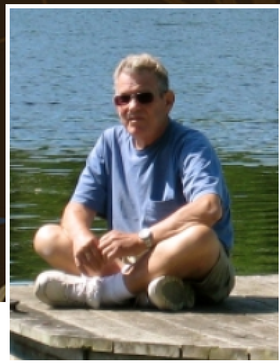Gerald Lee Holbrook 1942 - 2017   Rochester Hills, Michigan