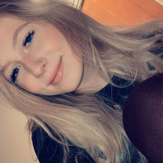 Megan Isayev