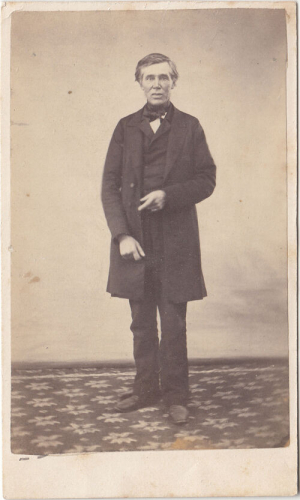 Henry Watmuff