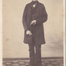 Henry Watmuff