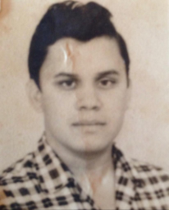 Luis R Sanchez Luis R Sanchez