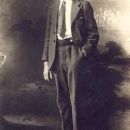 A photo of Anders Albert Sjøblom