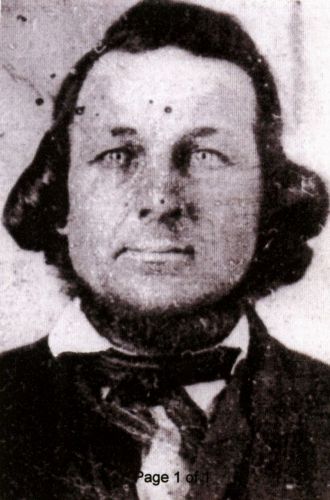 George Green