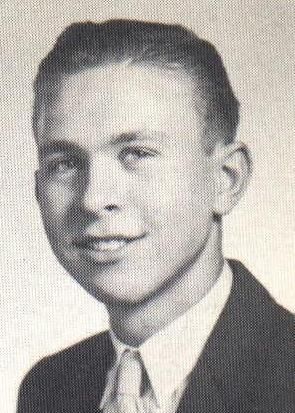 Kenneth Auburn Lasley age 16