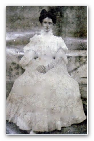 Therese Johanna (Myer) Kiester 1880