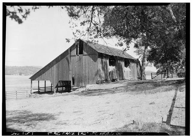 1. Historic American Buildings Survey Wm. H Knowles,...
