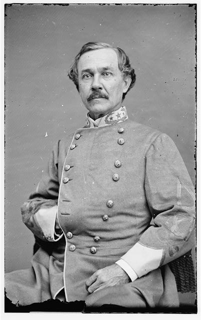 J.R. [Joseph Reid] Anderson, CSA