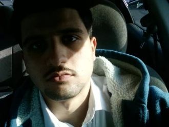 Ali K Shaltaf Ali K Shaltaf