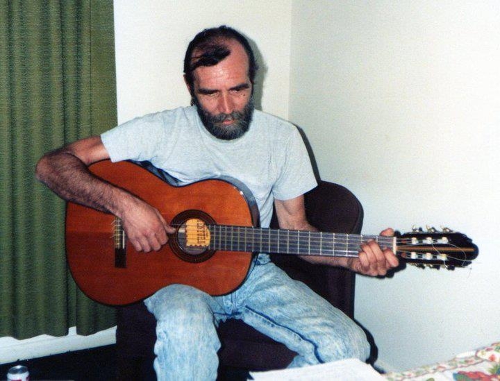 Roy C Paulette Jr