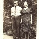 A photo of Lena (Hammerly) Capner