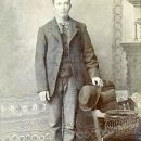A photo of Frank Keysor