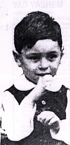 Giacomo Spizzichino