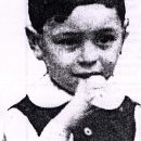 A photo of Giacomo Spizzichino