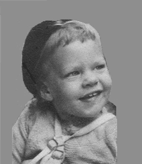 Naomi Petrusky Matten