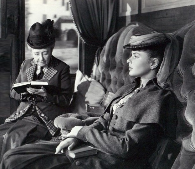 May Whitty