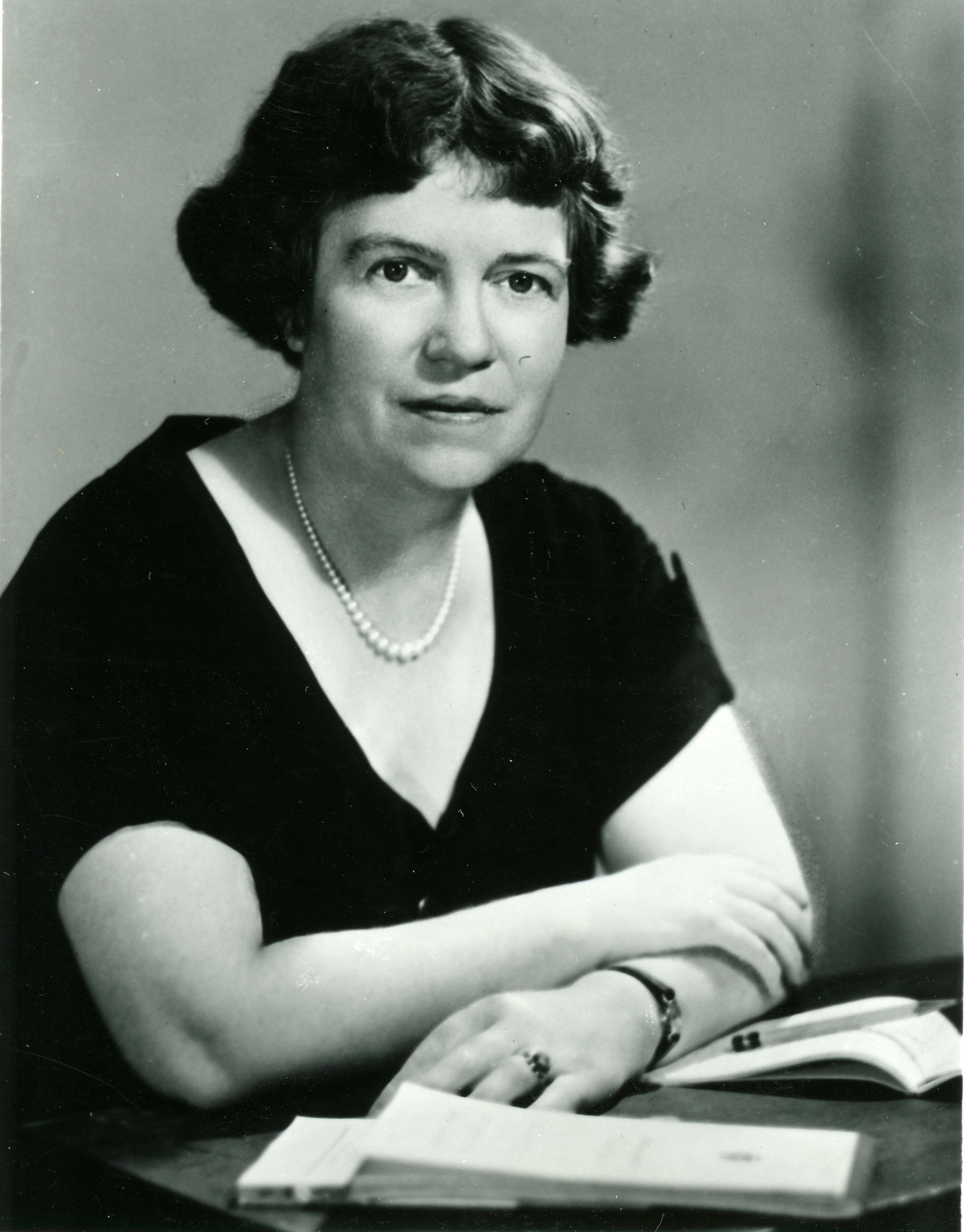 Margaret Mead