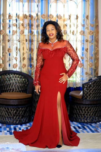 Benadetha J. (Bukhay) Masebu Benadetha J. (Bukhay) Masebu
