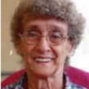 A photo of Mona Blanche (Schlobohm) Irven