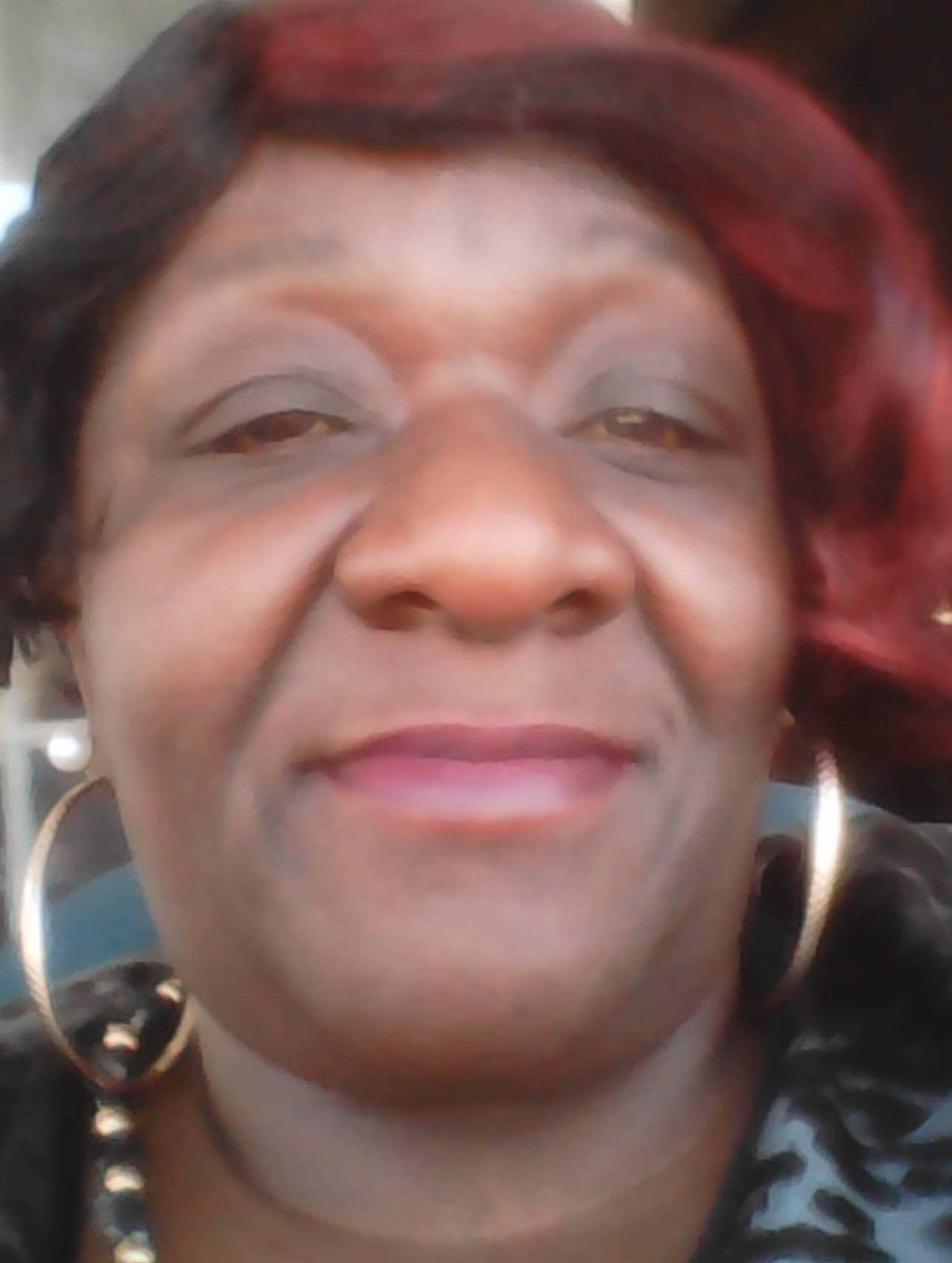 Linda (Davis) Cain