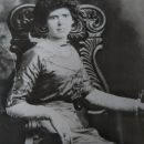 Sarah Ann (Kearns) Davis