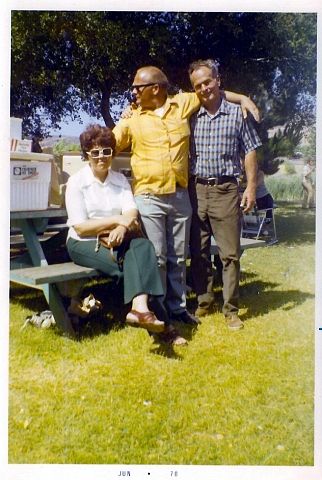 Charlotte (Dody), David Sr & John T Copeland
