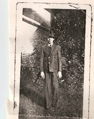 Leon Dismore