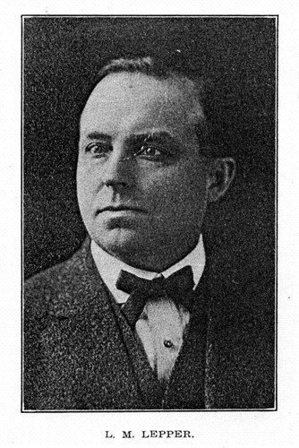 Loren Lepper