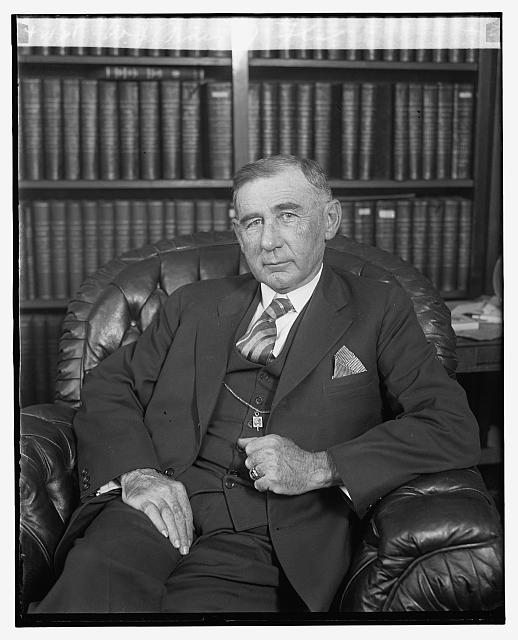W.J. Sears of Fla., [2/8/29]