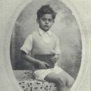 A photo of Felix Finkiel