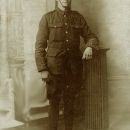 A photo of Ernest  Lindley