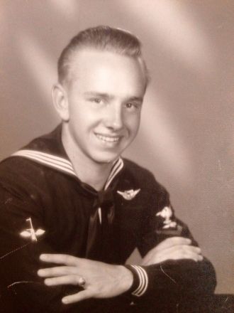 Carl Raymond Alfredson 