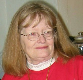 Joyce Diane Johnson
