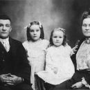 The Obed Wimpey Sears Family of Kansas