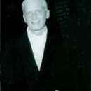 A photo of Laszlo Benedek
