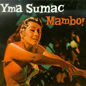 Yma Sumac