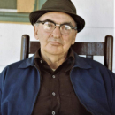 A photo of Otto Carl Akers