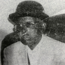 A photo of Charlie Bowie