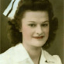 A photo of Marie Laurence "Annette" (Sylvestre) Honan