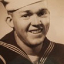 A photo of Gilbert E Mullen
