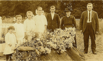 Piltti family