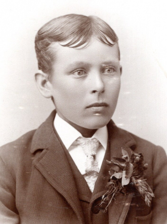 Charles Wirkkala Charles Wirkkala