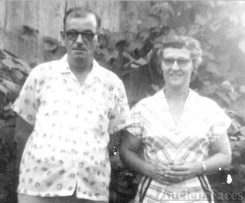 My Dad & Mother
