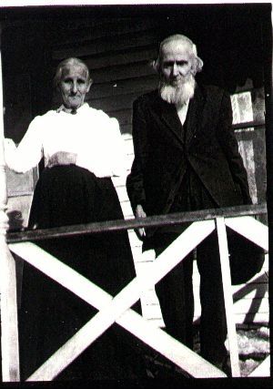 Tipton and Susan Vannest