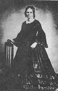 Laurinda Maria Atwood Robinson
