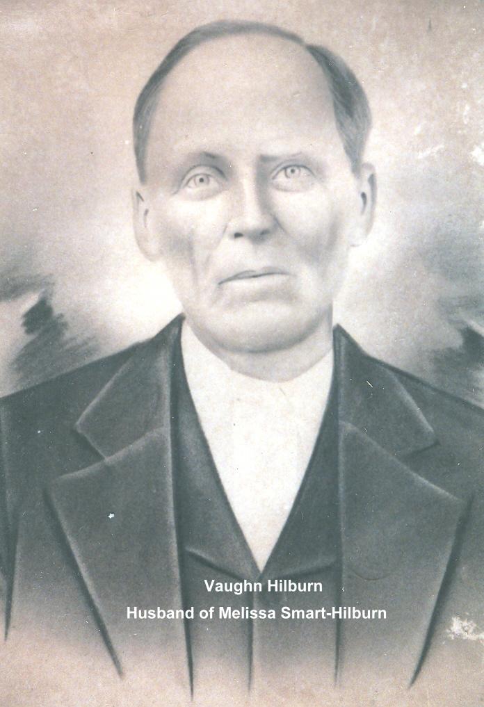 Vaughn Hilburn