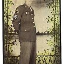 A photo of Leslie Harrison Metzger