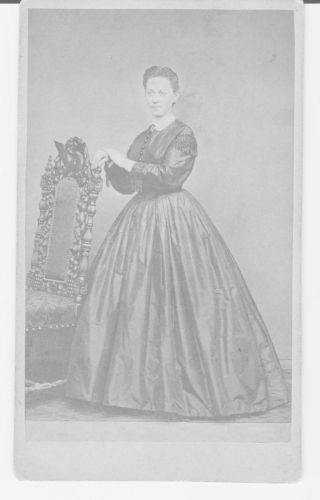Pauline Witter Hildburghausen Germany